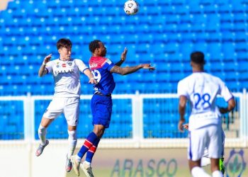 من أجل الفوز على الهلال..أبها يعرض جائزة مالية كبيرة