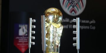 الاتحاد العربي لكرة القدم يعلن موعد نصف نهائى بطولة كأس محمد السادس