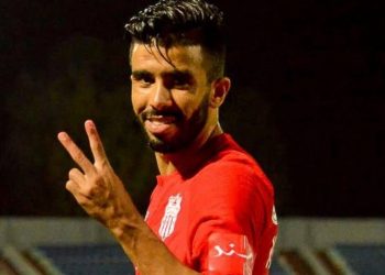 خاص- المغربي كريم البركاوي يتنازل عن فرنسا لعيون الدوري السعودي