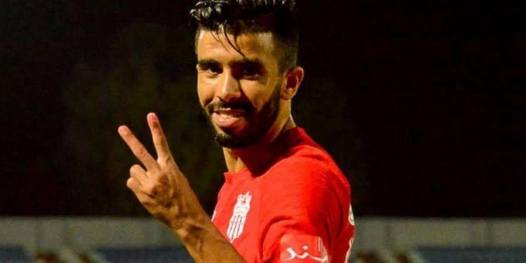 خاص- المغربي كريم البركاوي يتنازل عن فرنسا لعيون الدوري السعودي