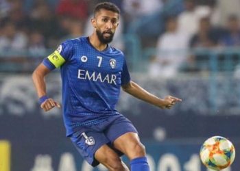 “حصريات” تكشف مدة غياب سلمان الفرج عن الملاعب