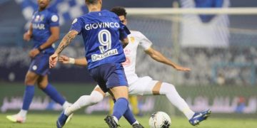 تعديل موعد مباريات الجولة الخامسة والسادسة من دوري المحترفين