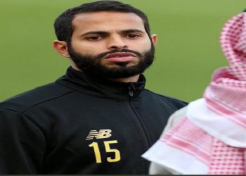 المناعي يؤكد ثقته بقدرات الفريدي فى مواجهة القادسية