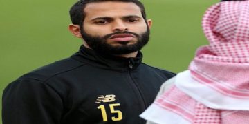 المناعي يؤكد ثقته بقدرات الفريدي فى مواجهة القادسية