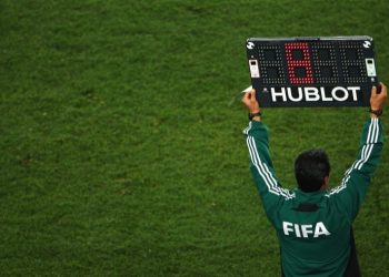 5 تبديلات في مباريات الدوري السعودي