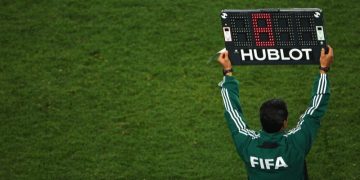 5 تبديلات في مباريات الدوري السعودي