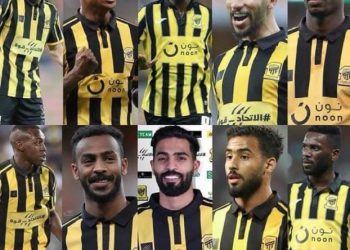 الإتحاد وذكريات خطر الهبوط أو عودة بطل لعشاقه