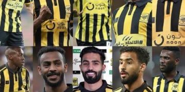 الإتحاد وذكريات خطر الهبوط أو عودة بطل لعشاقه