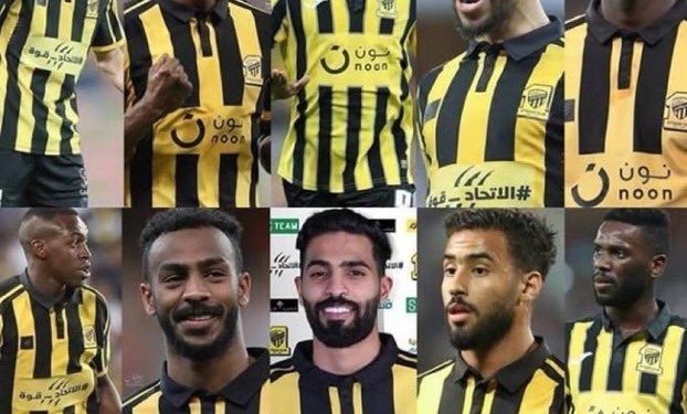 الإتحاد وذكريات خطر الهبوط أو عودة بطل لعشاقه
