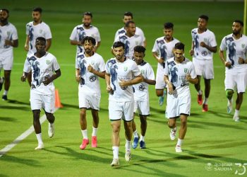 الأهلي بين عودة التصحيح أو مسار الخطر وإنعدام الدعم الشرفي