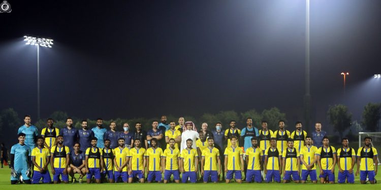 النصر يبدأ مهمة الدوري بطموحات نسيان أسيا والتتويج باللقب