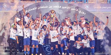 الهلال وسندان ضغط حملة الدفاع عن اللقب أو إسعاد عشاقه