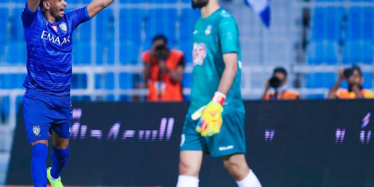الهلال والشباب والوحدة يخطفوا الأهم بأول ايام الدوري السعودي