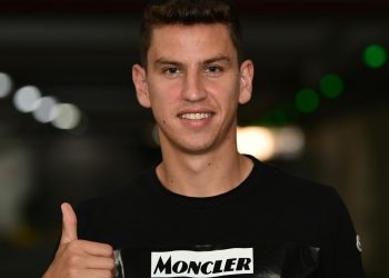 التشيلي ليشنوفسكي يصل الرياض إستعدادا  لتمثيل شيخ الأندية