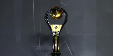 اللغة العربية على قمصان أندية الدوري السعودي للمحترفين