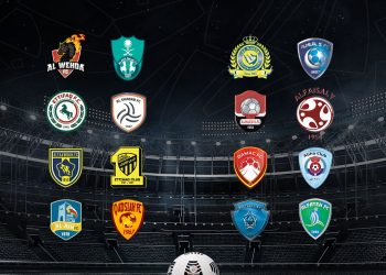 ورش عمل وبروتوكولات تسبق إنطلاقة الدوري السعودي 2020-2021