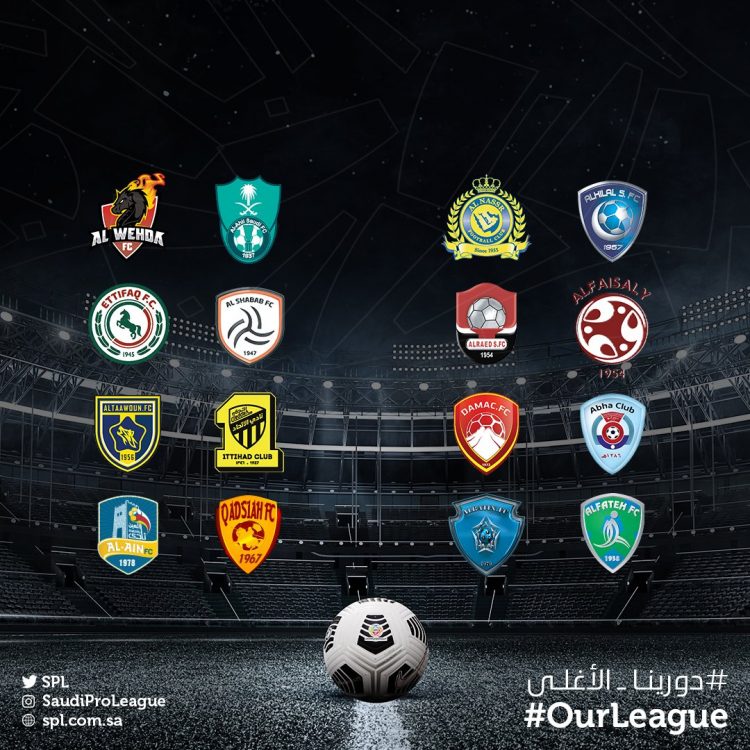 ورش عمل وبروتوكولات تسبق إنطلاقة الدوري السعودي 2020-2021