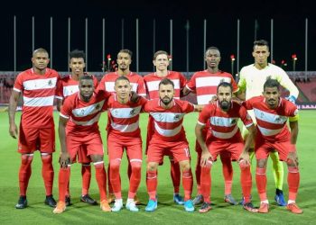 الوحدة يعلن التشكيل الرسمي أمام الفيصلي