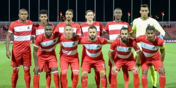 الوحدة يعلن التشكيل الرسمي أمام الفيصلي