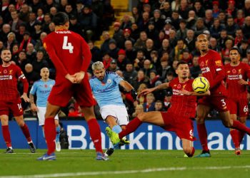 8حالات جديدة بفيروس كورونا المستجد فى الدوري الانجليزي