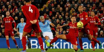 8حالات جديدة بفيروس كورونا المستجد فى الدوري الانجليزي