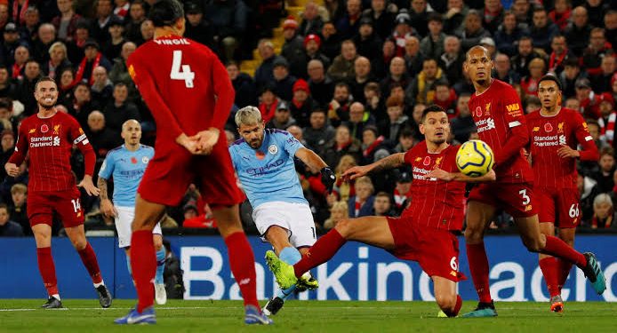 8حالات جديدة بفيروس كورونا المستجد فى الدوري الانجليزي