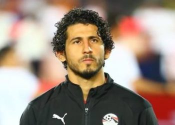 أحمد حجازي يقترب من الانضمام إلى صفوف الاتحاد