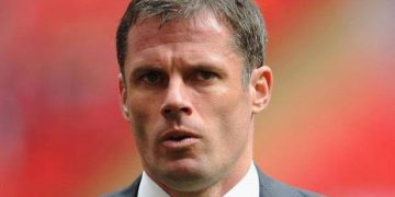 كاراغر:هل ليفربول سيفوز بلقب الدوري دون فان دايك.. ؟