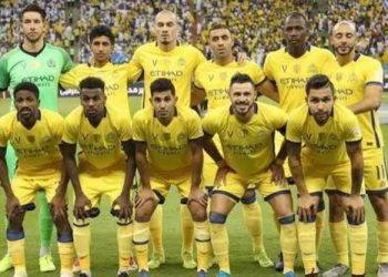 أحمد موسى يقود هجوم النصر أمام التعاون