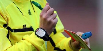 تعرف على حكام مباريات اليوم بدوري المحترفين