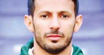 الشمراني حكما لديربي جدة