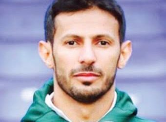 الشمراني حكما لديربي جدة