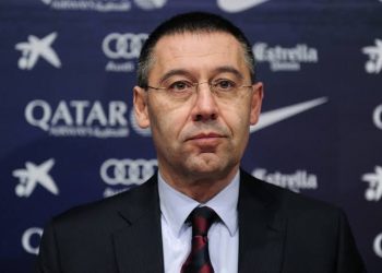 إدارة برشلونة تفكر في الاستقالة..والسبب