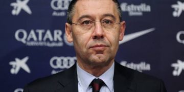 إدارة برشلونة تفكر في الاستقالة..والسبب