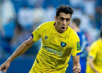 الزبيدي يعلن إصابته بفيروس كورونا المستجد