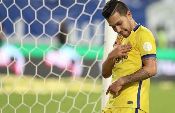 بيتروس: كنت قريب من الرحيل..لكني قاتلت من أجل فريقي