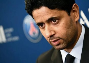 القضاء السويسري يقرأ الخليفي من تهم الفساد