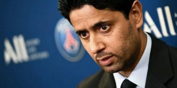 القضاء السويسري يقرأ الخليفي من تهم الفساد