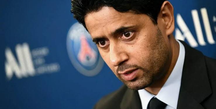 القضاء السويسري يقرأ الخليفي من تهم الفساد