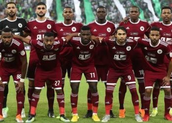 سالازار يعلن التشكيل الرسمي لفريقه الفيصلي