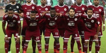 سالازار يعلن التشكيل الرسمي لفريقه الفيصلي