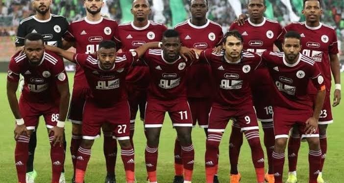 سالازار يعلن التشكيل الرسمي لفريقه الفيصلي