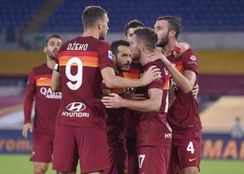 فى بداية الدوري الاوروبي..روما وأرسنال وبنفيكا يحققوا نتائج جيدة