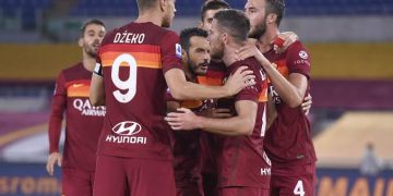 فى بداية الدوري الاوروبي..روما وأرسنال وبنفيكا يحققوا نتائج جيدة