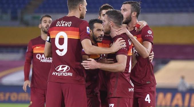 فى بداية الدوري الاوروبي..روما وأرسنال وبنفيكا يحققوا نتائج جيدة