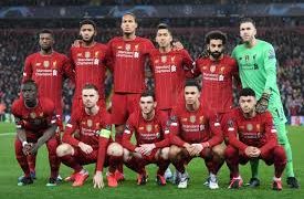 أليسون يعود لحراسة مرمى ليفربول أمام شيفيلد