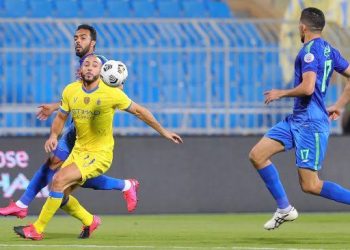 الصحف الأجنبية تلقى الضوء على خسارة النصر من الفتح..طالع