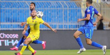 الصحف الأجنبية تلقى الضوء على خسارة النصر من الفتح..طالع