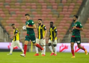 “حصريات”يستعرض ترتيب الفرق فى ختام الجولة الأولى من الدورى