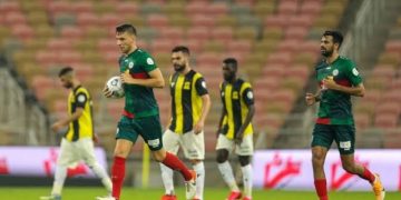 “حصريات”يستعرض ترتيب الفرق فى ختام الجولة الأولى من الدورى